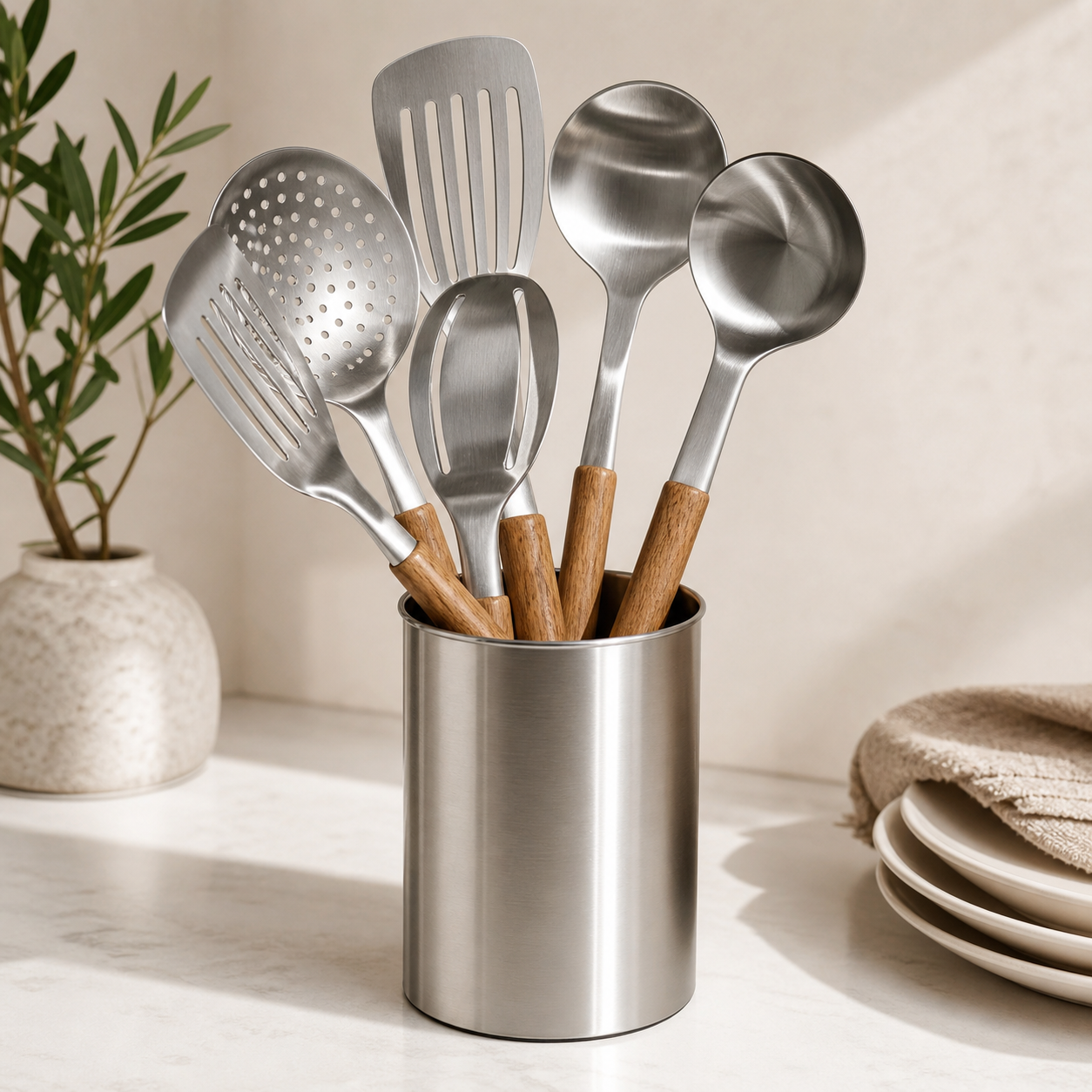 Kitchen Utensil Set