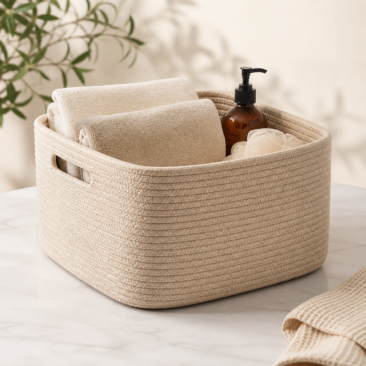 Storage Basket
