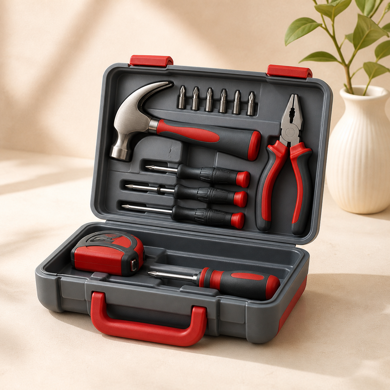Basic Tool Kit